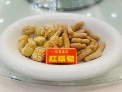 -聚春园自助餐厅(东街口店)