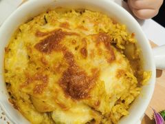 -艾米茉亲子餐厅(万象城店)