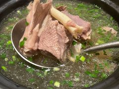 -巢湖名吃·东关老鹅汤(江南风情街店)