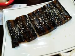 广式姜汁马蹄糕-昇记肠粉王(福华路店)