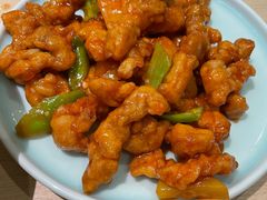 -吕氏疙瘩汤·海鲜新鲁菜(凯德mall新都心店)