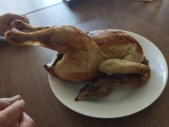 -吴山烤禽店(光复店)