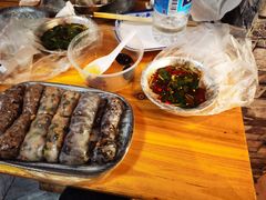 -李记 河口老字号越南小卷粉