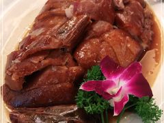 -朱仔记食府(江南大道店)