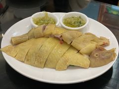 壹心鸡-文记壹心鸡(宝华路店)