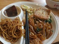 -素满香·素食自助餐(苏州·临顿路店)