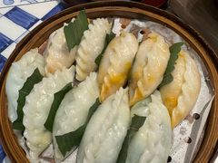 -图味美小黄鱼·景德菜(浙江路店)