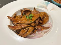 -南门食仙·手工福州菜(南门兜店)