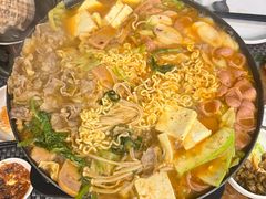 -高丽馆(尊茂店)