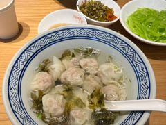 -浙味观杭州海鲜面(钱江新城高德置地店)