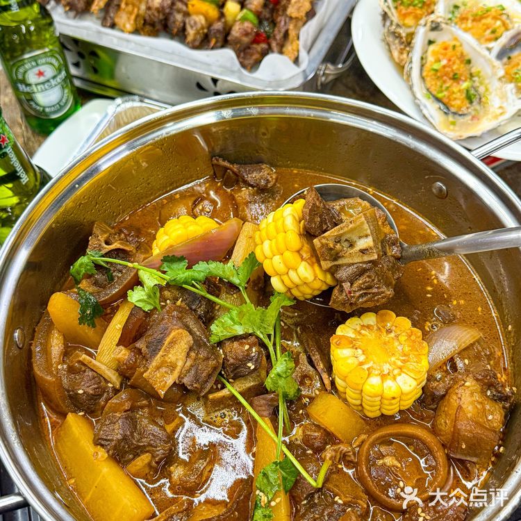 汕头极品小破店。。。。（已四刷）
