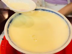 凤凰蛋奶糊-玫瑰甜品(文明路店)