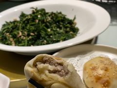 -宁夏国强手抓羊肉·清真菜(未央路凤三店)