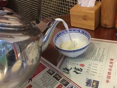 招牌姜撞奶-捷信牛奶甜品世家(五道口店)