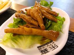 -财神鸡煲(华强北店)