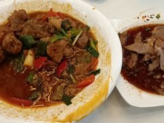 -吴忠民族饭庄(利通南街店)