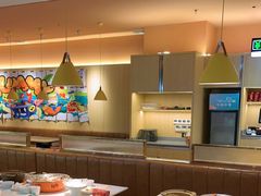 -小鱼小牛·鱼牛干锅·脆鱼火锅(世欧广场店)