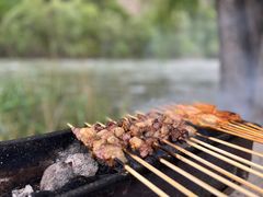 -下河湾农家乐
