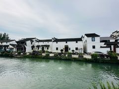 -东梓关景区村庄