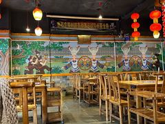 -快活林酸汤鱼鲜品火锅店(甲秀楼店)