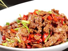 -农家湘菜(安亭店)