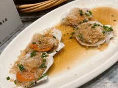 -聚丰园•湖鲜餐厅(阿红私房菜梅石路店)