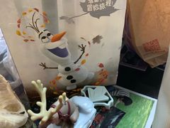 -麦当劳(保定裕华路店)