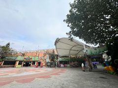 -美的鹭湖探索王国