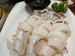 -501號台州海鲜餐厅(海创园店)