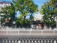 -亿诣蝎府炸酱面羊蝎子火锅(酷车小镇店)
