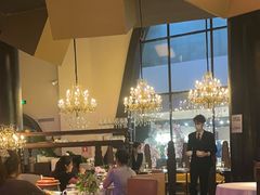 -狮拾久·现代新加坡料理(福田COCO Park店)