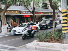 -王魁腊汁肉夹馍(柿园路店)