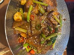 -渔家风味·鲅鱼水饺·央视展播·海鲜天津菜(开发区店)