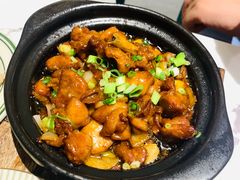 -花腩清汤牛腩