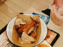 -大快活(罗湖商业城分店)