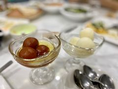 -VATAN INDIAN RESTAURANT米特餐饮有限公司(城北路店)