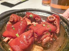 -汤城小厨•粤菜•靓汤(金宝街店)