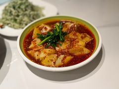 -奔跑吧陕菜·盛世长安(民乐园万达店)