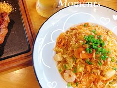 -MR.ROCKY洛奇先生RESTAURANT&BAR(宝安壹方城店)