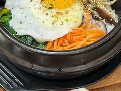 -青瓦餐厅·生鱼片·韩园烤肉(西塔店)