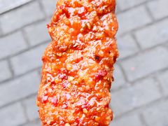 自制鸡排-辽B·小串(总店)