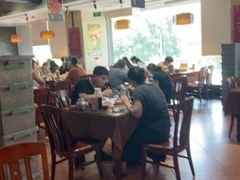 -天下客饭店(中山路店)