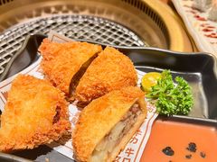 -御牛道日式烤肉料理(杭州万象城店)