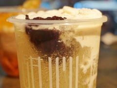 -甜心闲生传统手工冰粉(奎星楼店)