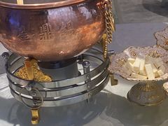 -巴音浩日娲酒楼(双林东路店)