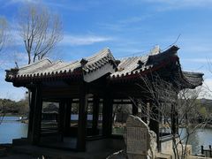 -承德避暑山庄景区