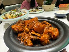 -秋色客家菜(南山店)