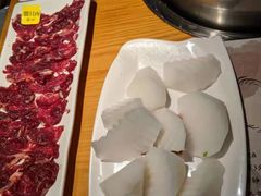 -海银海记潮汕牛肉火锅(新港中路海珠店)