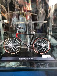 -新时模型(新街口店)