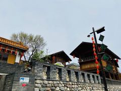 -百花人家(清水镇店)